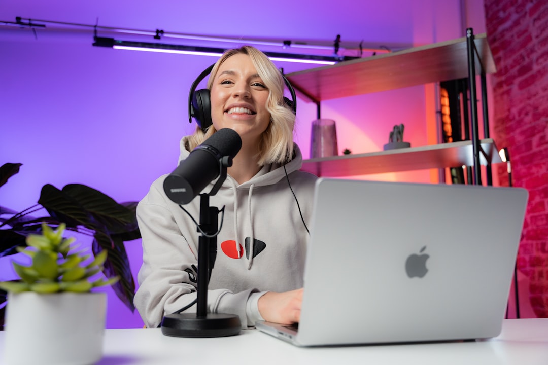 MWTN 2026 Podcasting Workshop – Medora, ND