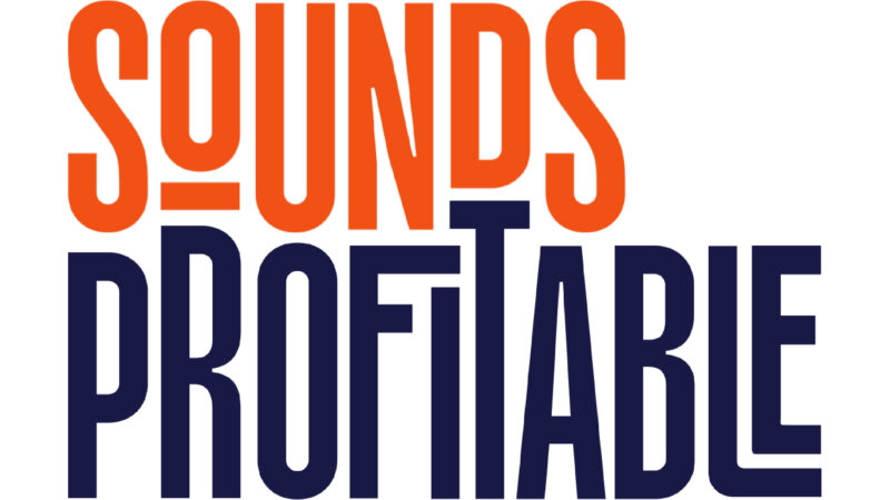 Sounds Profitable Opens Press Release Portal for Podcast Industry News