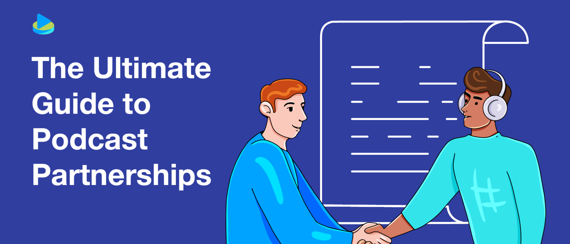 Podcast Partnerships Drive Growth for Creators, Brands Seeking Targeted Audiences