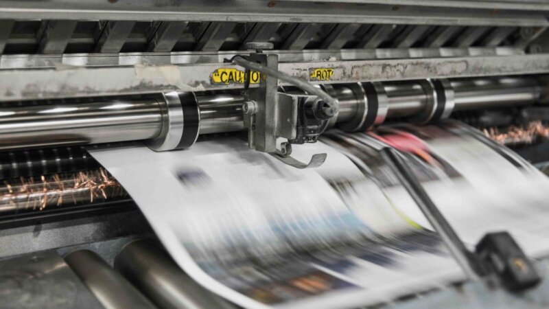 Podcast Press Releases Gain Ground as Marketing Tool for Show Launches and Milestones