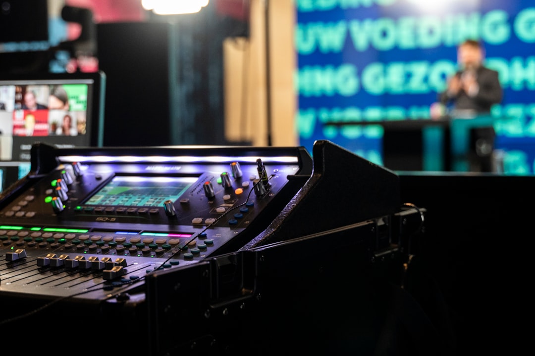 Podcasters Urged to Harness Press Releases for Audience Growth and SEO Benefits