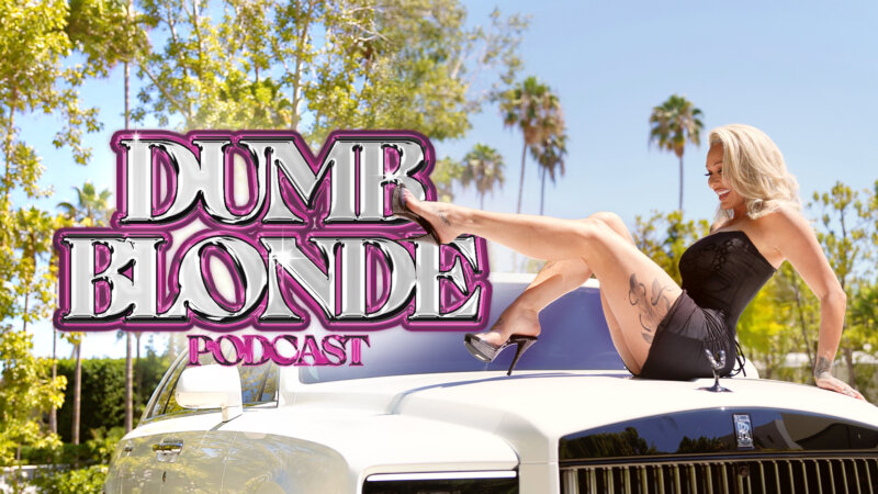 Audacy Expands Podcast Slate With Exclusive Partnership for Bunnie Xo's ‘Dumb Blonde'