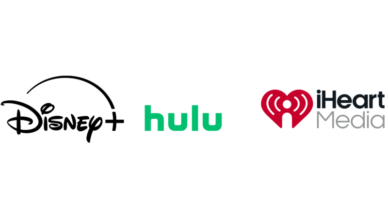 Disney+, Hulu Expand Video Podcast Library With Six iHeartMedia Titles