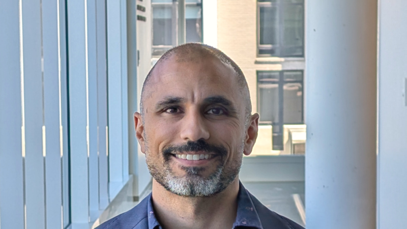 NPR Promotes Moffett and Seifollahi in Leadership Restructuring