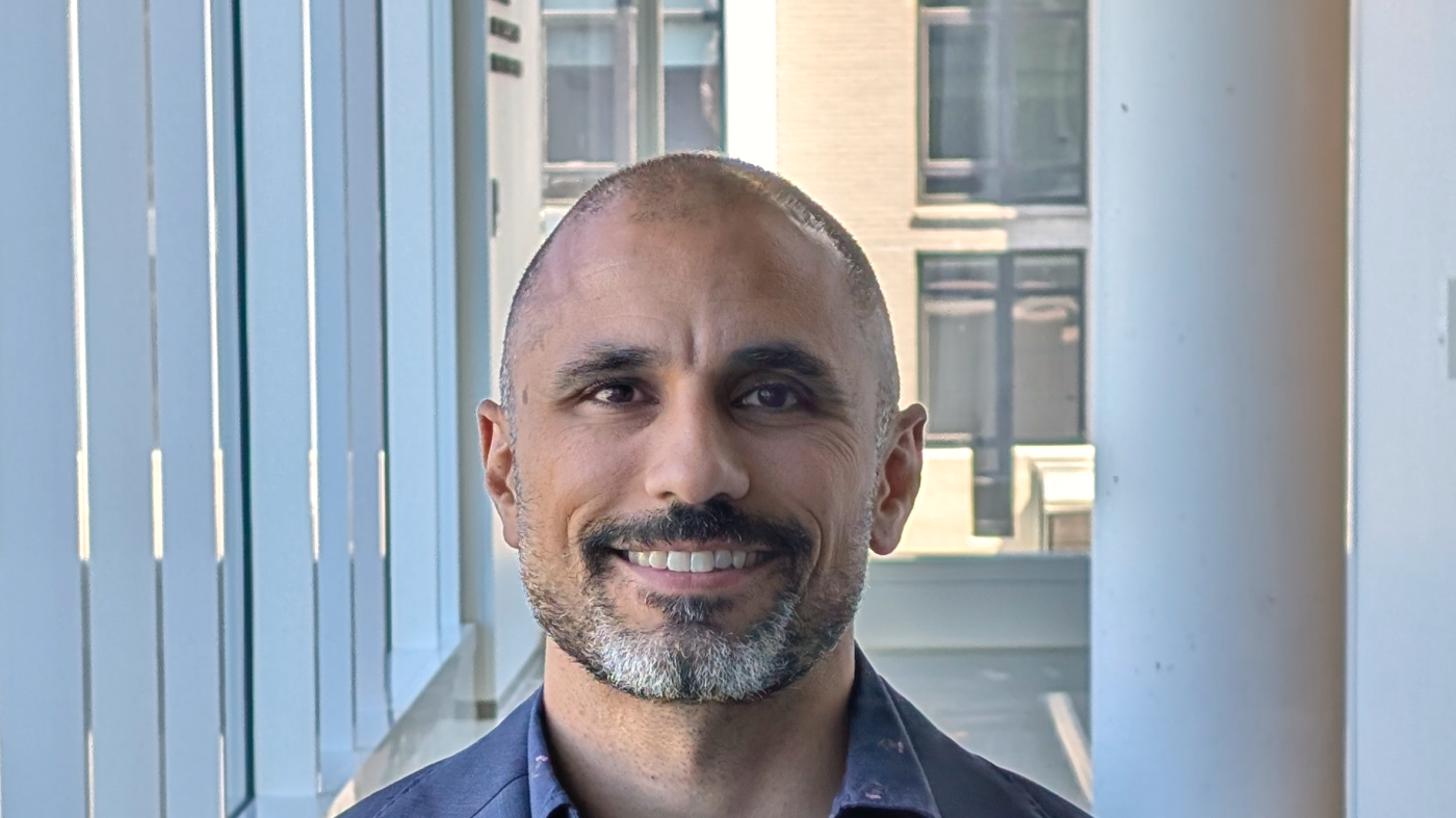 NPR Promotes Moffett and Seifollahi in Leadership Restructuring