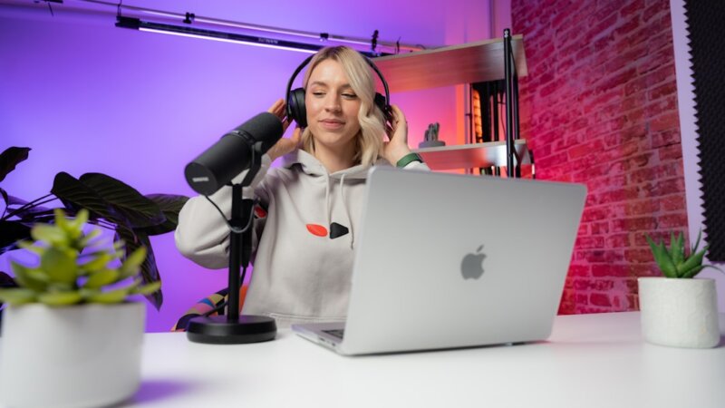 Industry Standards Drive Confidence in Podcast Advertising Measurement