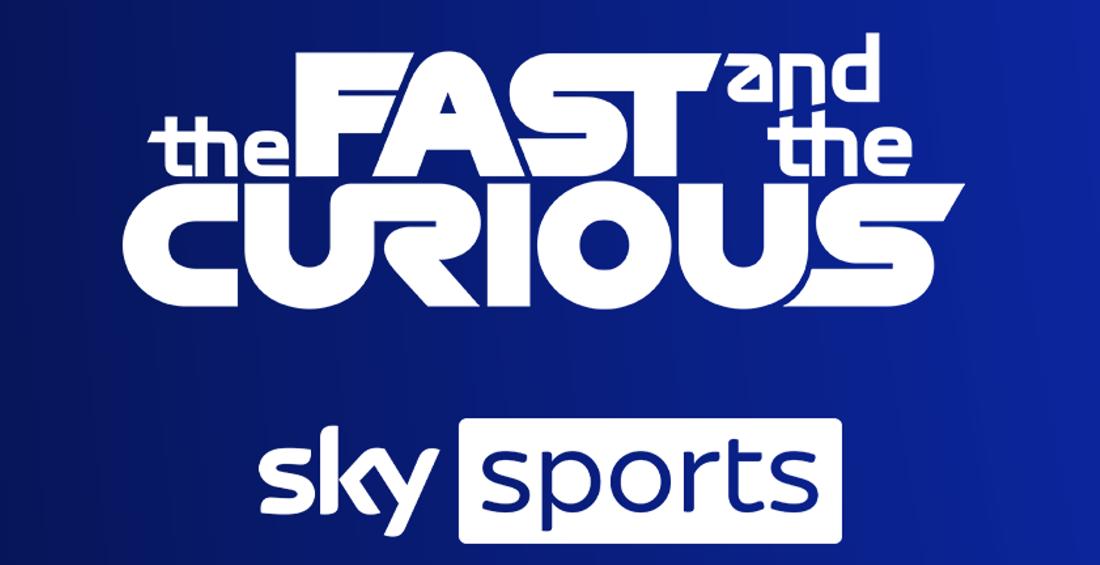 Sky Sports Enters Long-Term Partnership With Formula 1 Podcast ‘The Fast and the Curious’