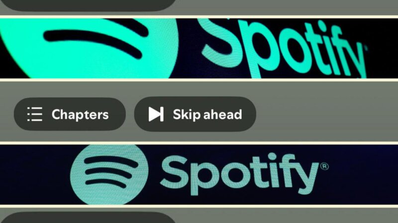 Spotify’s New Skip Button Threatens Direct-Sold Podcast Advertising