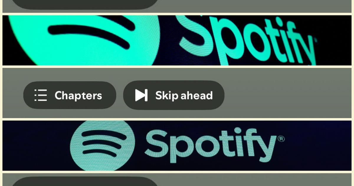 Spotify’s New Skip Button Threatens Direct-Sold Podcast Advertising