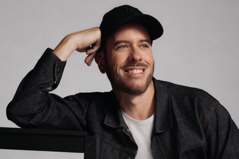 New York Times Columnist Kyle Buchanan Launches Podcast With Acast