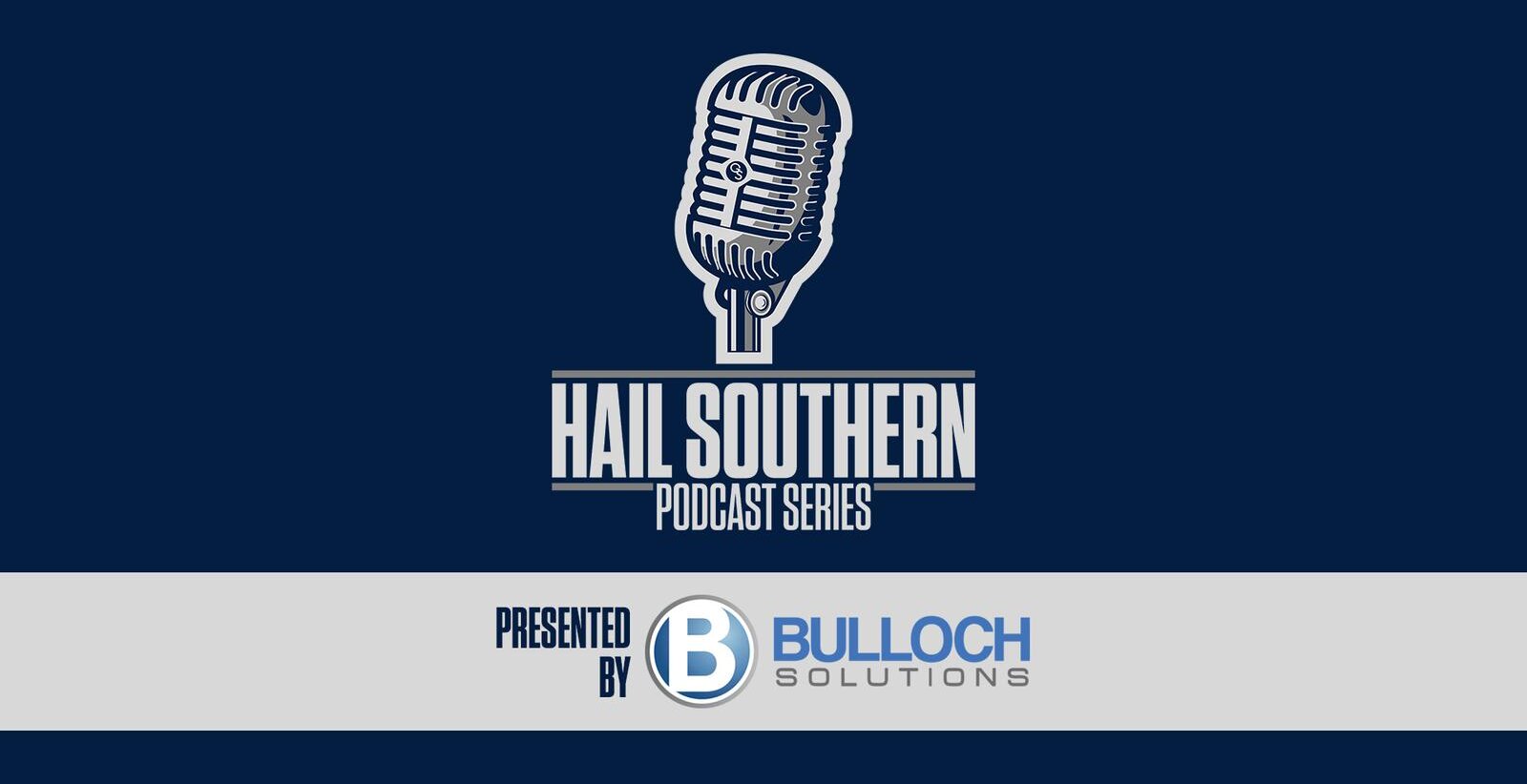 Georgia Southern Athletics Launches Multi-Show Podcast Network