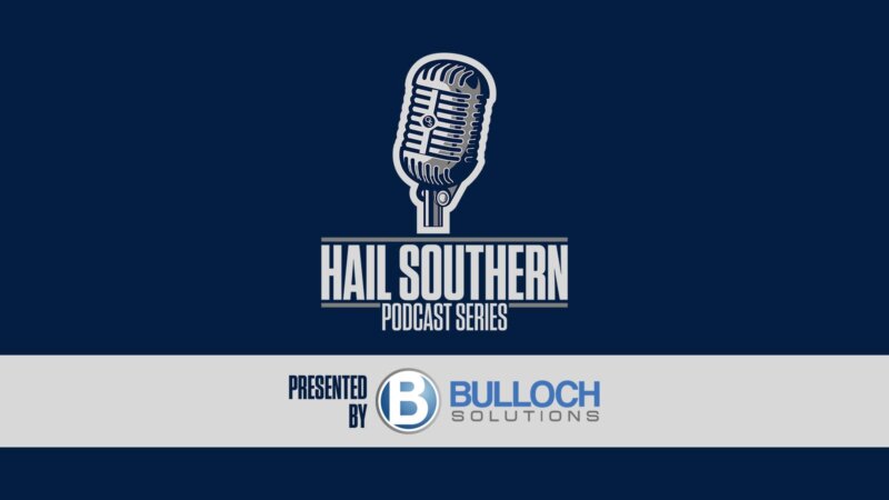 Georgia Southern Athletics Launches Multi-Show Podcast Network