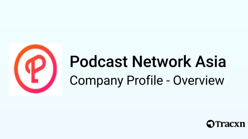 Philippines Podcast Startup Podcast Network Asia Raises $750K in Seed Funding