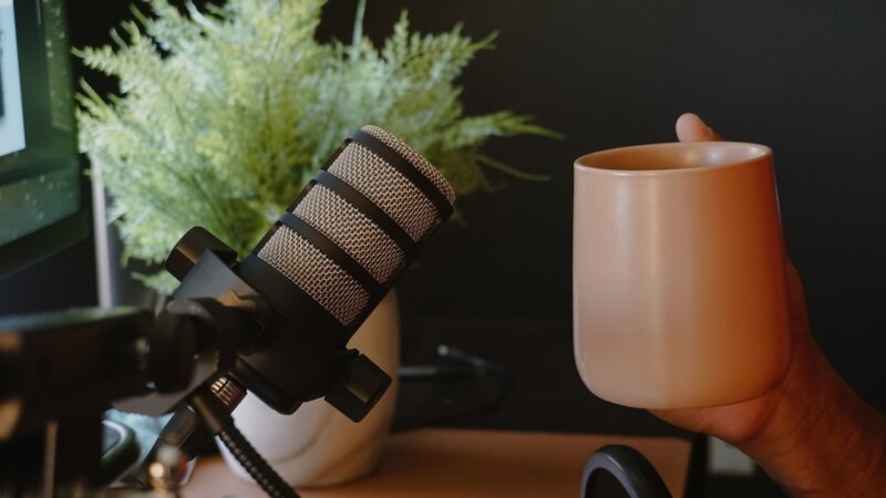 Ombie’s 101 Podcast Workshop