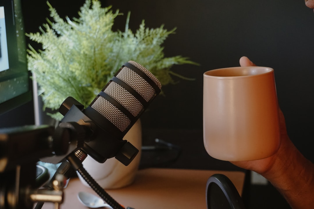 Ombie’s 101 Podcast Workshop