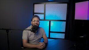 Podcast Editor — Focus On Women