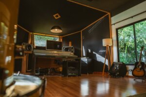 Podcast Editor — HumblePod
