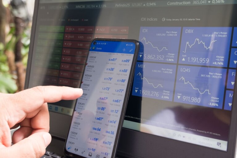 Podcast Host – Stock Market & Finance — Junior Mining Media Group