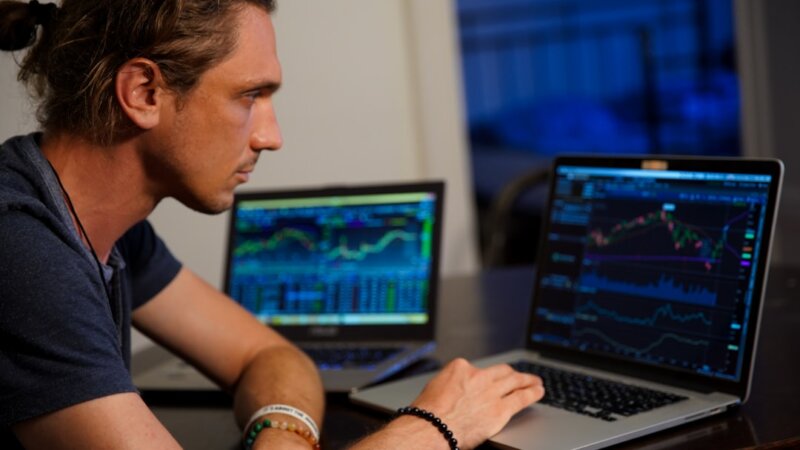 Podcast Host – Stock Market & Finance — Junior Mining Media Group