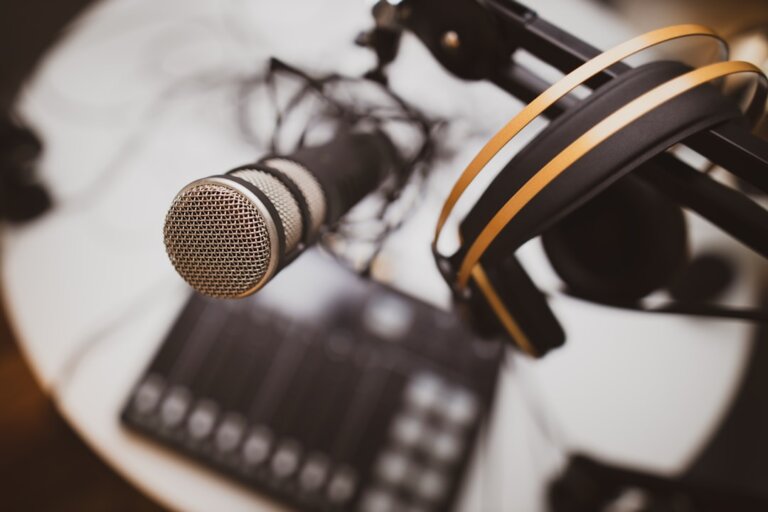 Podcast Manager and Content Operations Manager … — remote click jobs