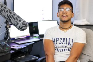 Podcast Producer — Aquent