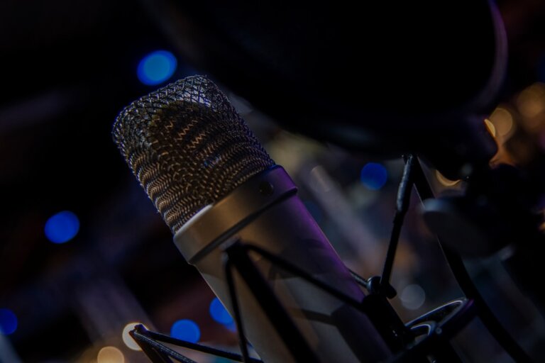 Podcast Producer — Bauer Media Group
