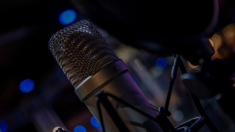 Podcast Producer — Bauer Media Group