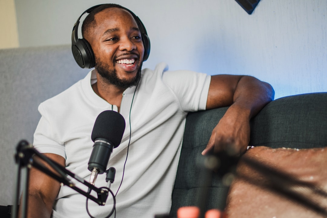 Podcastday for Creators by Radiodays North America