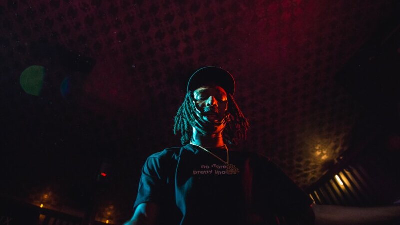 Producer — Devil May Care Media