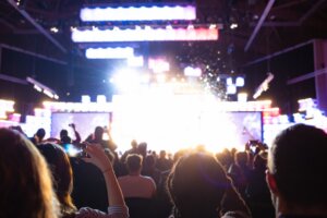 Promotions and Event Team — iHeartMedia