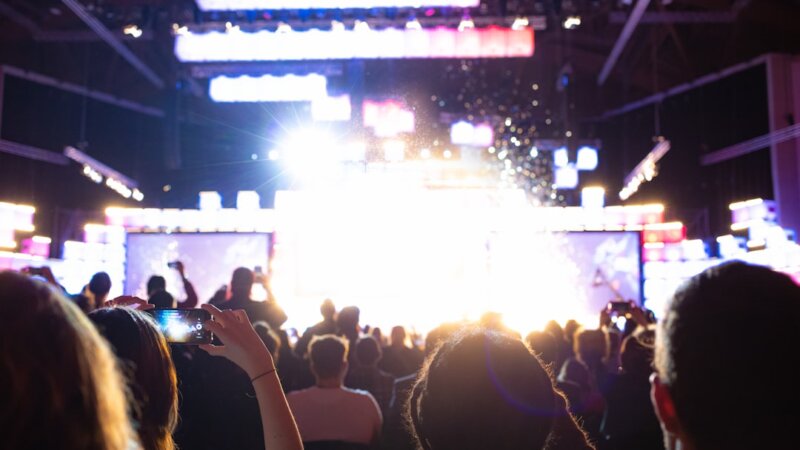 Promotions and Event Team — iHeartMedia