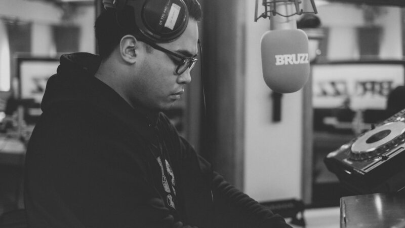 Radio Show Producer — Audacy