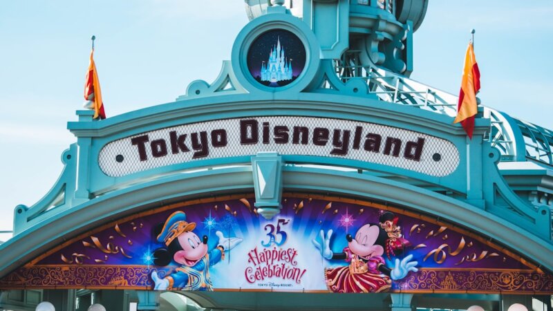 Senior Sound Designer — Disney Experiences