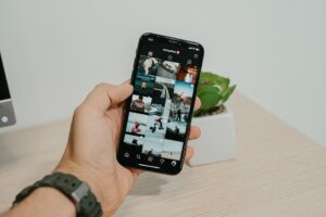 Social Media Creator and Strategist — Bubbler Media
