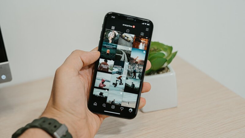 Social Media Creator and Strategist — Bubbler Media