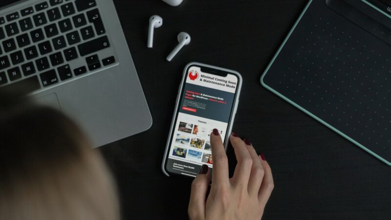 Social Media Marketing Specialist — BlackLine
