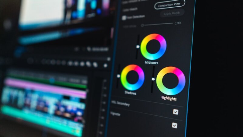 Social Media Video Editor — The Sociable Society