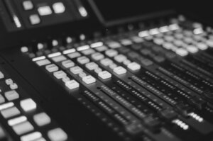 Sound Editor — Hammer Media