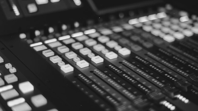 Sound Editor — Hammer Media