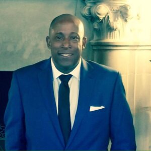 eric caver