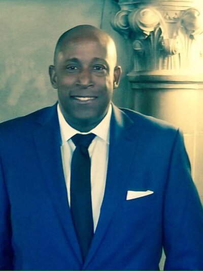 eric caver