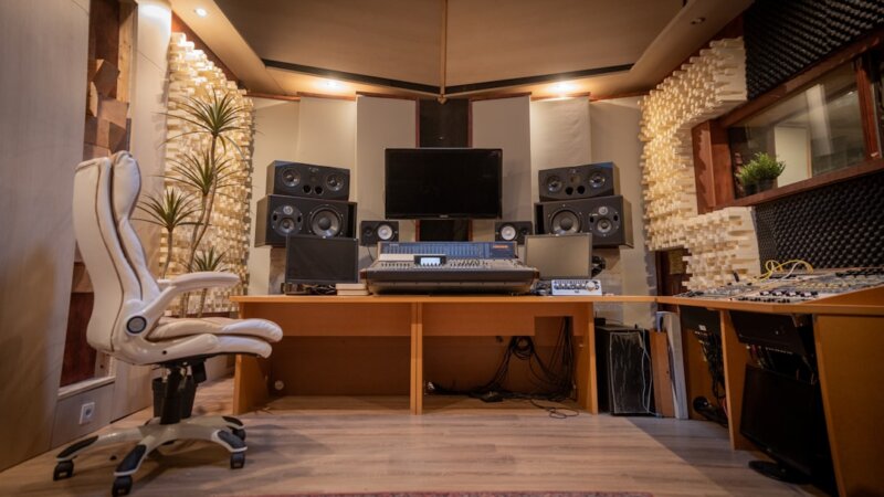 Technical Producer — Audacy