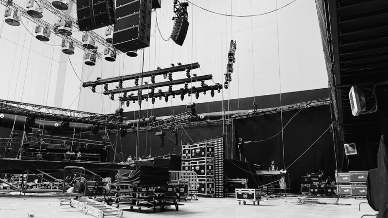 Technical Sound Designer – Sledgehammer Games — Activision