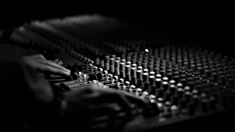 Technical Sound Designer – Sledgehammer Games