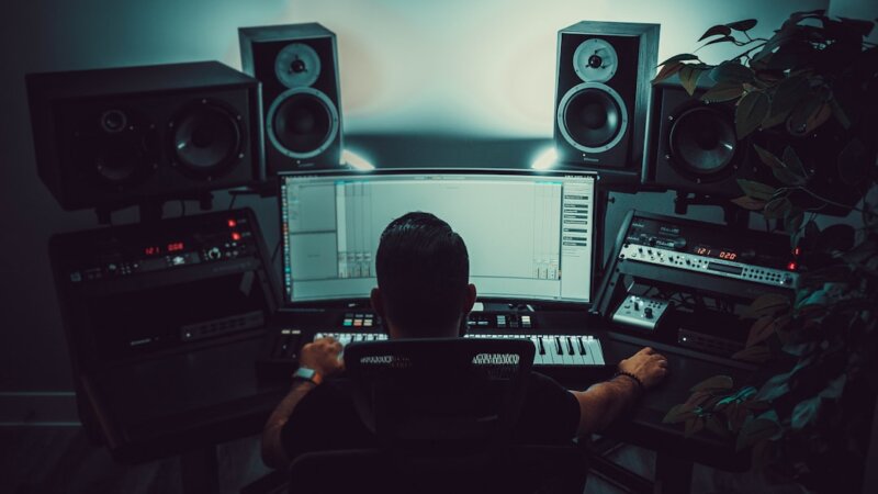 Video/Audio Producer — Vox’s The Gray Area