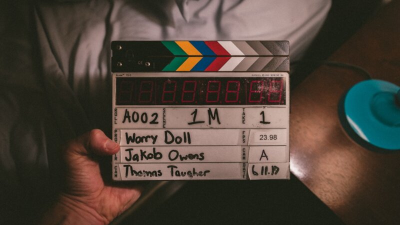 Video Editor — The Daily Wire
