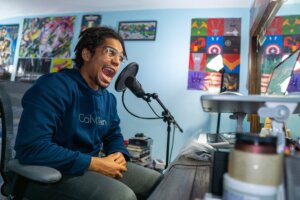 YouTube Podcast Producer (Contract) — [Unlock with Premium]
