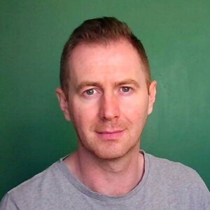 John O’Donnell
