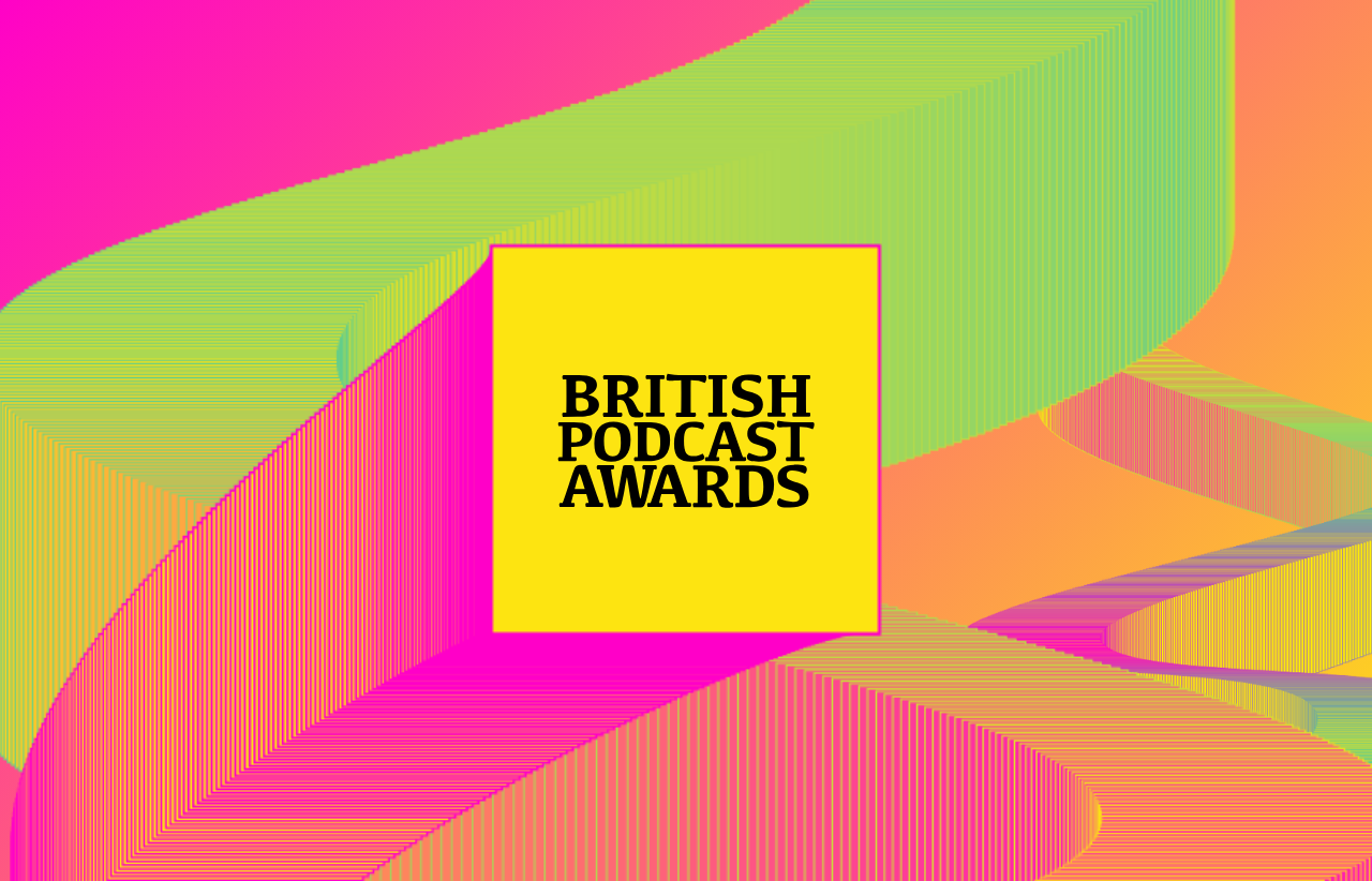 Jake Bhardwaj Named Host of 2026 British Podcast Awards