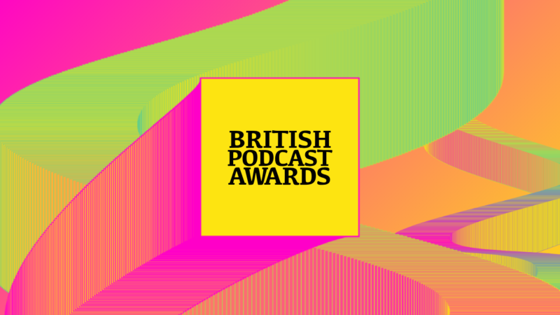 Jake Bhardwaj Named Host of 2026 British Podcast Awards